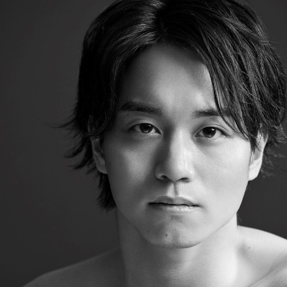 ⼭本雅也（K-BALLET TOKYO プリンシパル）