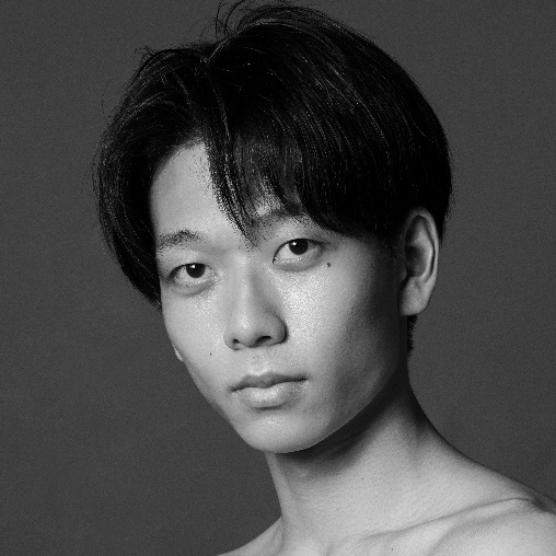 ⼭⽥博貴（K-BALLET TOKYO ソリスト）