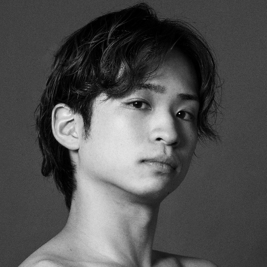 本元 光（K-BALLET TOKYO ファースト・アーティスト）