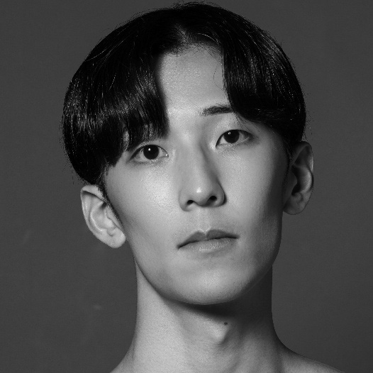 鴻野寛太（K-BALLET TOKYO アーティスト）